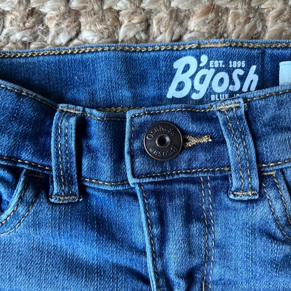 🔹 Oshkosh B’gosh Skinny Jeans - Picture 2 of 7